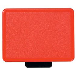 Trodat 6/50 Stempelkussen Rood 2 stuks