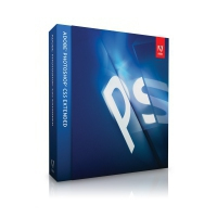 Adobe Photoshop CS5 Extended, Win, NL