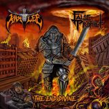 Suburban Kam Lee & False Prophet - The End Devine