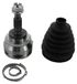TRISCAN Arbre de transmission kit complet pour RENAULT Scénic I (JA0/1, FA0), numéro d'article 8540 25128