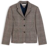 Tommy Hilfiger Dames Blazers Wol/Polyester 32