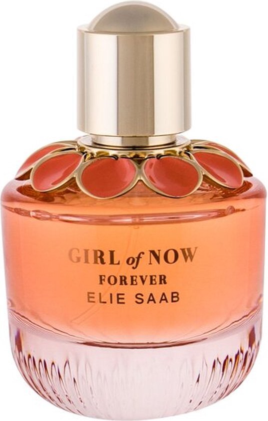 Elie Saab Girl of Now eau de parfum / dames