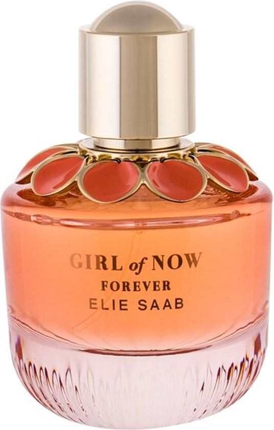 Elie Saab Eau de Parfum / 50 ml / Vrouwen