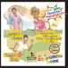 Mzee Tendo Amina 3 in 1 Coloring Book: In Uganda!