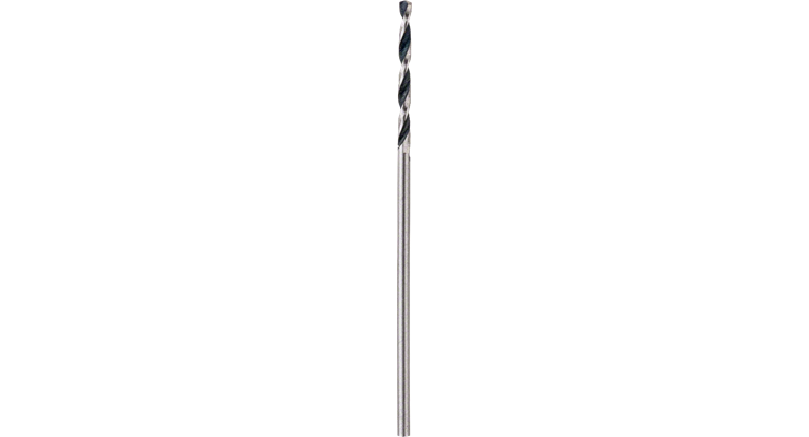 Bosch HSS spiraalboren PointTeQ - 2 608 577 183