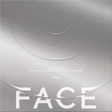 Face Bighit Music Jimin (Of Bts) - Face (LP) (Coloured Vinyl)