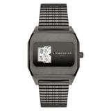 Liebeskind Berlin LT-0393-MQ Polshorloge Dames Zwart