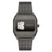 Liebeskind Berlin LT-0393-MQ Polshorloge Dames Zwart
