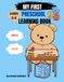 My First Preschool Learning Book