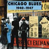 Sonic Rendezvous Various Artists - Chicago Blues 1940 - 1947 (2 CD)