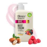 Dicora Urban Fit Best Color Conditioner voor gekleurd haar, 800 ml