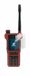 BROTECT Screenprotector 3 Stuks voor Motorola MTP8550Ex Beschermglas transparant