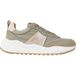 Alexander Smith cuir vert pour femmes