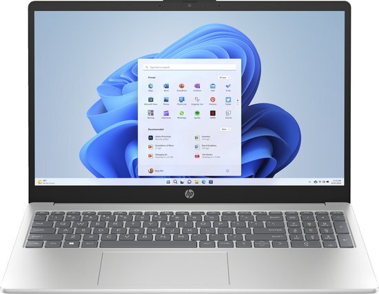 HP Laptop 15-fc0351nb