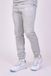 Project X Paris Pantalon de jogging Signature avec logo brodé Hommes Gris Taille M