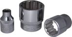 C.K. T4690M 14 Douille (hexagonale) Douille 14 mm 1/2 (12.5 mm)