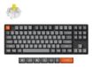 Keychron K8 Max Universeel Mechanisch Toetsenbord - Zwart