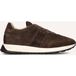Nubikk Sneakers Glen Hendrix Bruin