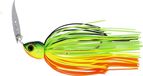 Westin Chatterbait Bladebite V2 Tungsten Bladed Jig 14g Coulant Firetiger Rudd