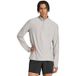 adidas adi365 Hardloopshirt Heren - grijs, Maat S