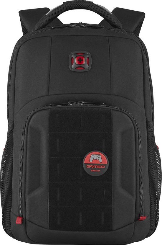 Wenger PlayerMode / Gaming Laptop Backpack / 611651