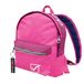 Givova Rugzak University Fuchsia-navy