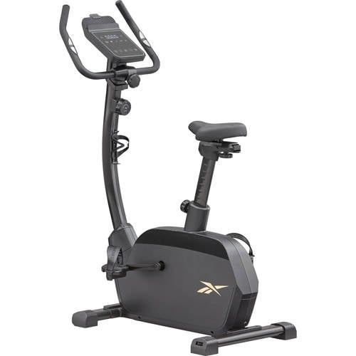 Reebok FR20 Hometrainer - Zwart