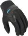 Macna Pelgram Motorhandschoenen Zwart Maat L