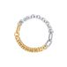 iXXXi Connect-Betty-Zilverkleurig-Dames Armband