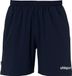Uhlsport Essential Evo Woven Short Heren - Marine | Maat: L