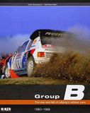 Group McKlein Media GmbH & Co. KG Group B - The rise and fall of rallying's wildest cars
