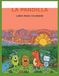 La Pandilla: Libro para Colorear: 22 Divertidas Escenas con Globz, Waffleton, Chompy y Miu-Bot para Niños de 4 a 8 Años