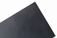Pontec Vijverfolie - zwarte folie-uitsparingen in grootte 0,5 mm / 4 x 6 m - pre-packed/robuust, ondoorzichtig en lichtbestendig