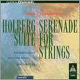 Warner Music Distribution Inc. Holberg Suite Serenade F
