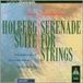 Warner Music Distribution Inc. Holberg Suite Serenade F