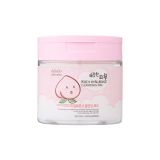 esfolio - Peach Hyaluronic Cleansing Pad 60 Pads