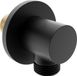 Mexen Kai Winkelverbinder, Schwarz - 79341-70