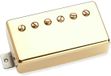 Seymour Duncan SH-PG1n Pearly Gates Neck Humbucker Gold Cover pickup de guitare