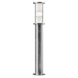 Nordlux Linton - tuinpaal - Ø 14,5 x 79,9 cm - IP54 - gegalvaniseerd staal