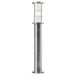 Nordlux Linton - tuinpaal - Ø 14,5 x 79,9 cm - IP54 - gegalvaniseerd staal
