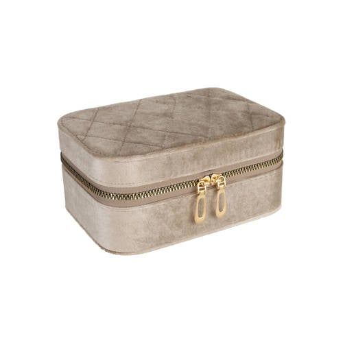 Life of Bulu Sieradendoos Beige