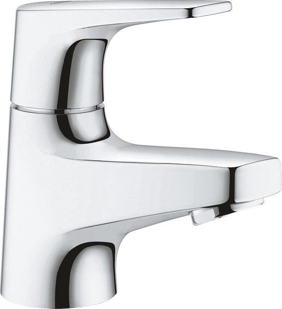 GROHE BauFlow Toiletkraan XS - Extra Lage Fonteinkraan - Chroom