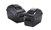 Bixolon SLP-DX220 labelprinter Direct thermisch 203 x 203 DPI 152 mm/sec Bedraad