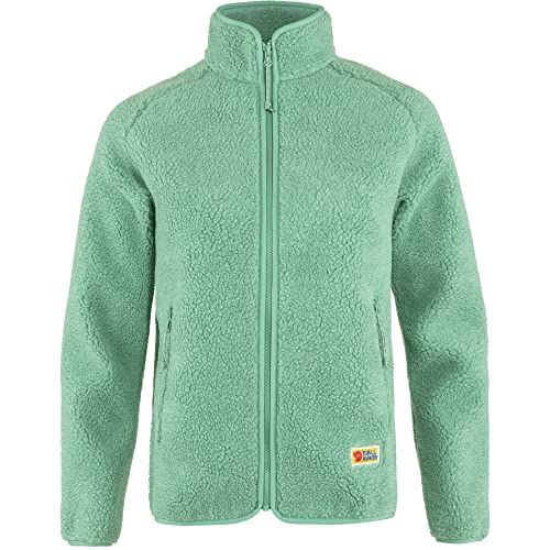 Fjällräven Vardag Pile Fleece W - 7323450786816