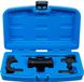 BGS Injector-trekkerset - voor VAG TDI-motoren