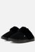 Warmbat Flurry Women Suede Black/Black - Maat 39