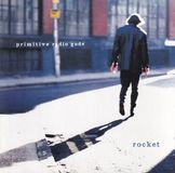 Rocket Primitive Radio Gods Rocket CD 1996