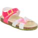 Agatha Ruiz de la Prada Platte sandalen BIOS