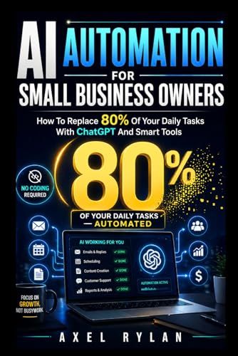 AI Automation For Small Business Owners