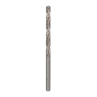 Bosch metaalboor HSS-G DIN 338 5,9 x 57 x 93 mm - 10 stuks